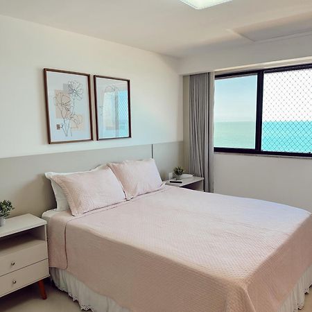 Praia Da Costa, Sunrise Stay Vila Velha  Esterno foto