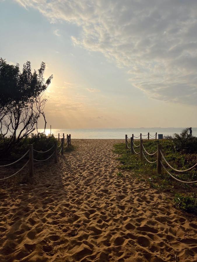 Praia Da Costa, Sunrise Stay Vila Velha  Esterno foto