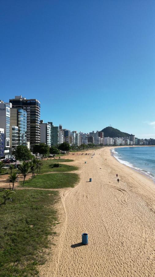Praia Da Costa, Sunrise Stay Vila Velha  Esterno foto