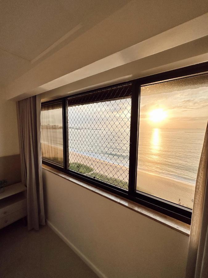Praia Da Costa, Sunrise Stay Vila Velha  Esterno foto