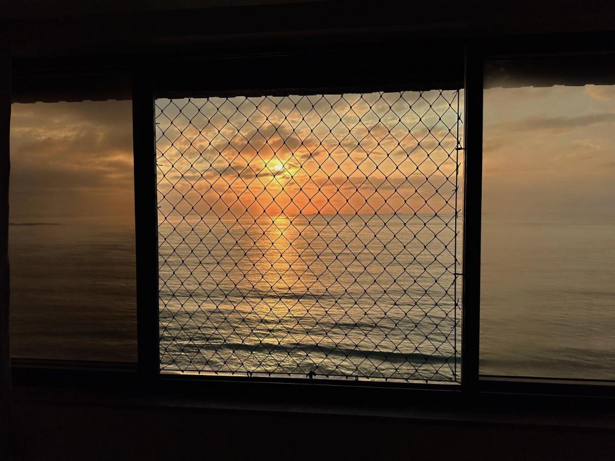 Praia Da Costa, Sunrise Stay Vila Velha  Esterno foto